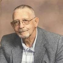 Edward A. Harmon Obituary