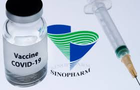 Il s'agit de pfizer/biontech, moderna et astrazeneca, qui vont prochainement être rejoints par johnson&johnson. Pourquoi Le Maroc A Choisi Le Vaccin Chinois Sinopharm Pour Lutter Contre Le Coronavirus
