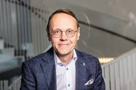 Nokia 8 %:n laskussa – Salkunhoitajalta tiukka viesti sijoittajille