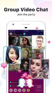 We enable people to showcase their talent, discover, and stay connected in a positive, healthy, and creative way. Bigo Live Apk For Android Download