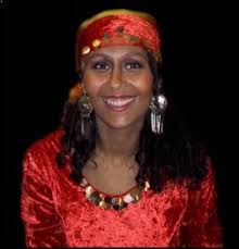 Alexandria's Introduction to the London Dance Scene for the Gilded Serpent