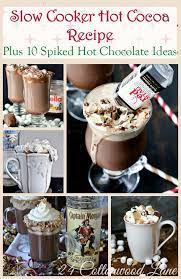 Account Suspended Spiked Hot Chocolate Cocoa Recipes Hot Cocoa Recipe