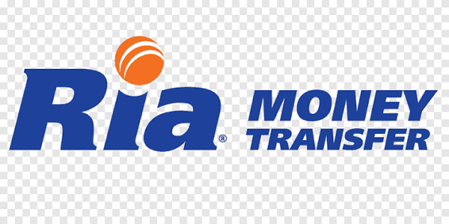 Ria Money Transfer Bank Remittance Euronet Worldwide, banque, texte, logo png | PNGEgg