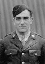 Winfred Joseph “Buster” Plattsmier Jr. (1921-1996)