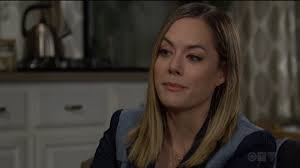 Tired of repetitive storyline with Hope and Ridge