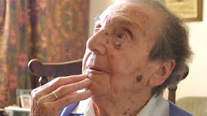 Älteste Holocaust-Überlebende mit 110 gestorben