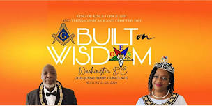 Building on Wisdom