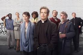 Let us talk you through the best of the streaming giant's comedy series. Holy Netflix Streaming The Best British Shows About Clergymen Tv Series Comedy Tv Netflix Uk