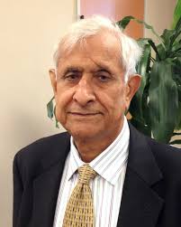 Distinguished Alumni