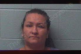 Jasmine Fowler — Franklin County Jail Bookings