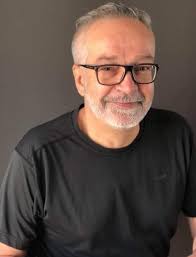 Jean-Guy Gagné 1958-2021