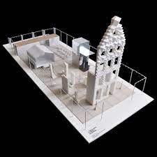 3d Printing 3d Printing Buildings A Summary Of Additive Manufacturing In Construction Https 3dprintingin 3d Printed House 3d Printed Building 3d Printing