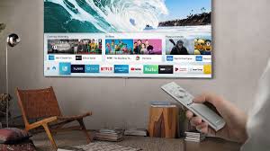 Discover the magic of disney+ on sony bravia®. Best Smart Tv 2021 The Smartest Tvs You Can Buy Techradar