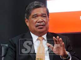 Latar belakang mat salleh datu mat salleh, lebih dikenali dengan mudah sebagai mat salleh, merupakan pejuang sabah yang terkenal dalam penentangan yang hebat terhadap penjajahan british di sabah. Isu Pangkat Jakpaw Mat Sabu Tak Mungkir Janji