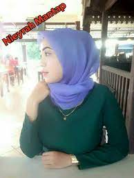 Anis Nurulshaerra26 Gadis Tudung Sendat