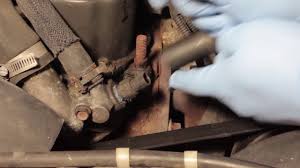 I have a 2.8crd jeep grand cherokee will eml on. Jeep Cherokee Coolant Temperature Sensor Replacement Youtube