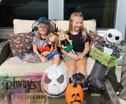 Profile for Always Crocheting