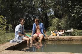 Attribution 4.0 international (cc by 4.0). Call Me By Your Name 2017 Filmaffinity