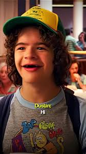 Dustin and Steve finally meet 🥺 #fyp #movie