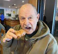 Crumb Queen/Andy's Lunch