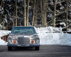 This Mercedes Benz Mechanic Preserves History With Painstaking Detail Mercedes Benz Mercedes Benz Classic Mercedes Benz Cars