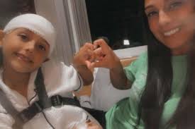 Fundraiser for Lauren Siderio by Cristina Siderio : Aubrey's Epilepsy  Journey & A Seizure Dog