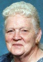 Mary Eddy Obituary (2018)