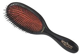 4.6 out of 5 stars. Mason Pearson Sensitive Hair Brush Sb3 Tressence Com