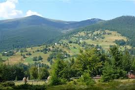 Despre Arieseni Romania Prezentare Imagini Informatii Turistice Si Detalii Despre Statiunea Arieseni