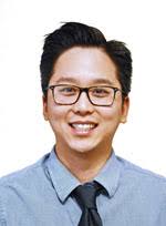 Dr. Jason Liu, MD, Cardiology, Walnut Creek