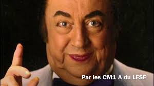 Poésie : "Migraine Infernale" de Raymond Devos