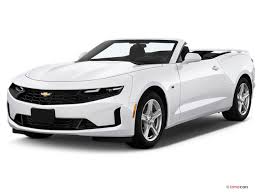 Well, you're going to be out of luck soon. 2021 Chevrolet Camaro Prices Reviews Pictures U S News World Report