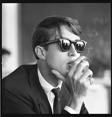 Features a stunning silhouette, with a plunging neckline in a flattering wrap style. The Rise And Fall Of Disco Era Fashion King Halston Kcrw