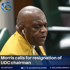 Opposition Spokesman