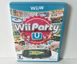 Is wii party or wii party u more rigged
