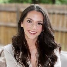 Danielle Yates's Instagram, Twitter & Facebook