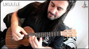 Maybe you would like to learn more about one of these? Shallow Lady Gaga Bradley Cooper Ukulele Karaoke With Tabs Scores Youtube