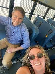 Rebecca Kuczynski's Instagram, Twitter & Facebook