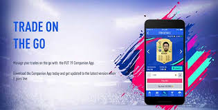 By tweeting to us you're consenting its use in any media, including tv. Fut Web And Companion For Fifa 19 Frequently Asked Questions