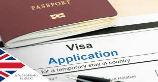 How to apply a china visa in hong kong. How To Apply For A Student Visa In The Uk