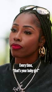 Oh baby! Literally. It’s a family affair