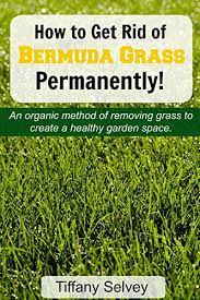 Tall in the summer and then goes dormant in the. How To Get Rid Of Bermuda Grass Permanently An Organic Method Of Removing Grass To Create A Healthy Garden Space Kindle Edition By Selvey Tiffany Crafts Hobbies Home Kindle Ebooks