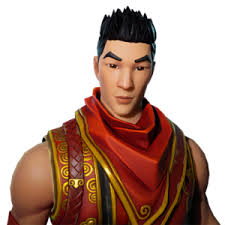 Check spelling or type a new query. Crimson Scout Fortnite Skin Chinese Outfit