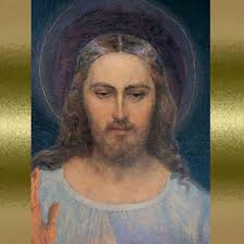 Jesus' Divine Mercy added a new photo.
