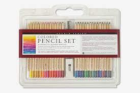 Download 8 Best Colored Pencils 2019 The Strategist New York Magazine