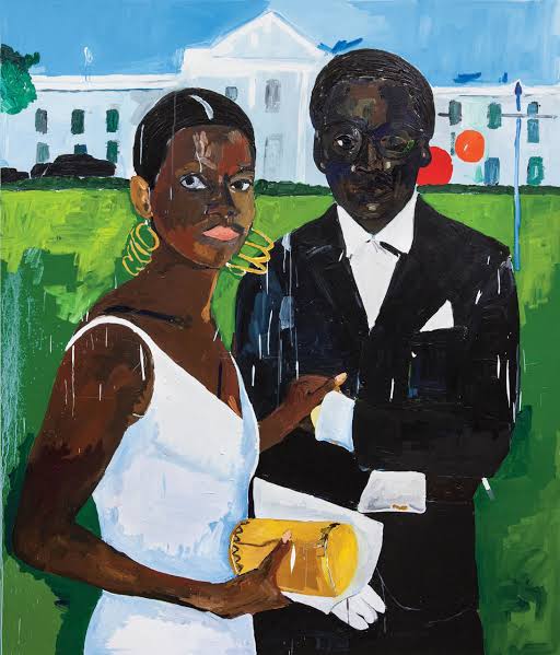 Work by Henry Taylor