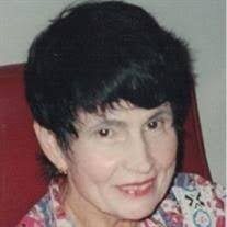 Mildred "Millie" Irene Burton Obituary