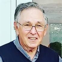 On December 28th, 2017, Ferris Price, "Skeeter", class of 73' passed  away.....