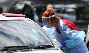 If your child is unwell, or needs a covid test outside of these hours, please present directly to qch emergency. Residents Of Remote Queensland Town Of Emerald Put On Covid 19 Alert After Wastewater Find 7news Com Au