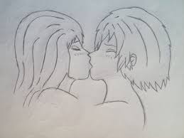 See more ideas about couple drawings, cute couple drawings, romantic drawing. Love Sketch Wallpapers Wallpaper Cave
